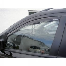 Climair vindafviser M-klasse w164 5drs 05-