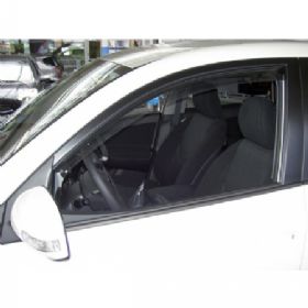 Climair vindafviser Toyota RAV4 5drs 06-10