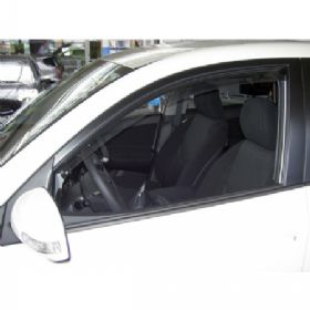 Climair vindafviser Toyota RAV4 5drs 06-10