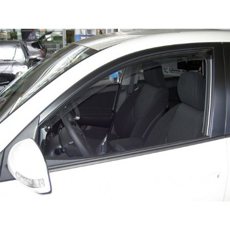 Climair vindafviser Toyota RAV4 5drs 06-10