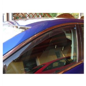 Climair vindafviser Mazda CX7 5drs 06-09