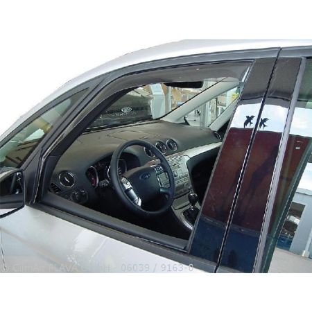 Climair vindafviser Ford Galaxy 5drs 06-