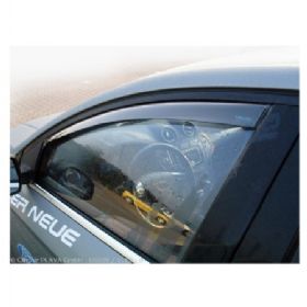 Climair vindafviser Mondeo 4/5drs+stc 07-