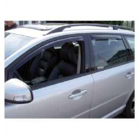 Climair vindafviser Volvo V70 5drs 07-