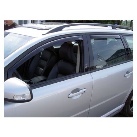 Climair vindafviser Volvo V70 5drs 07-
