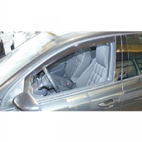 Climair vindafviser VW Golf VI 5drs 08-