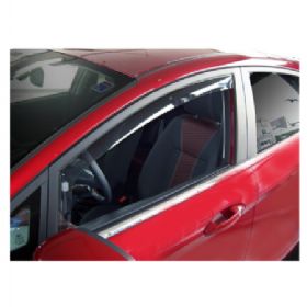 Climair vindafviser Ford Fiesta 5drs 08-