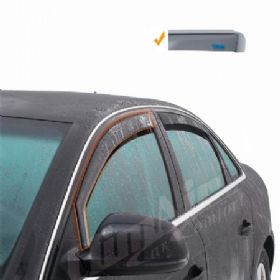 Climair Jaguar XF (X250) 08-15