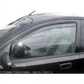 Climair vindafviser Chevrolet Aveo 5drs 08-