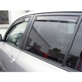 Climair vindafviser Landcruiser j20 5drs 08-