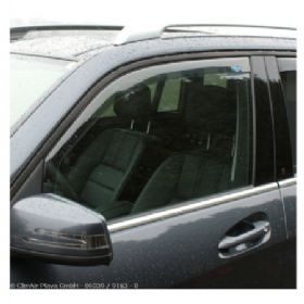 Climair vindafviser merc. glk 5drs 08-