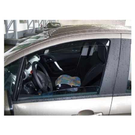 Climair Citroën C3 5drs 09-17