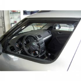 Climair vindafviser Skoda Yeti 5drs 09-