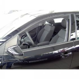 Climair vindafviser Polo 6r 5drs 09-
