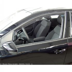 Climair vindafviser Polo 6r 3drs 09-