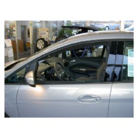 Climair vindafviser Focus C-MAX 5drs 2010-