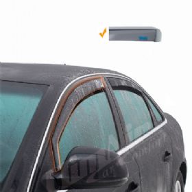 Climair vindafviser Kia Cee'd (cd) 5d 03.2018-