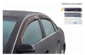 Climair Audi Avant A6 C8, Sort, 5dr 2018-2024