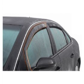 Climair vindafviser Zafira Life (K0) 2019-, 5-dr