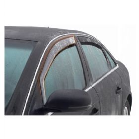 Climair Subaru Solterra 5dr 2022-/Toyota BZ4X - Klar