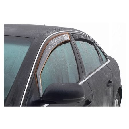 Climair Subaru Solterra 5dr 2022-/Toyota BZ4X - Klar