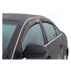 Climair vindafviser Suzuki Swift (ZD, ZC) 2023-, 5-dørs