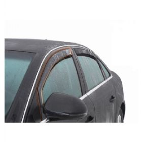 Climair vindafviser Hyundai Inster 2024- 5dr.