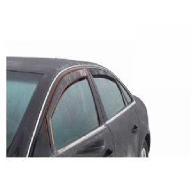 Climair vindafviser Citroen C3 Aircross  2024-