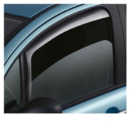 Climair Toyota prius 5d  2009-