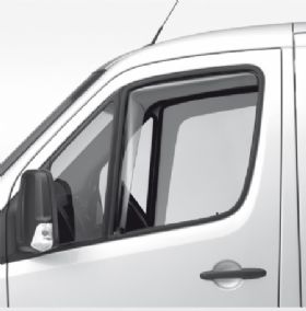 6066 - Climair VW crafter/Sprinter W906  2006-2018
