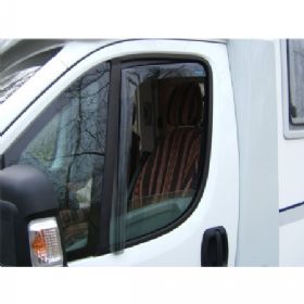 Climair vindafviser Boxer/Jumper/Ducato/Movano C 06-