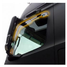 Climair Volvo FM 2005-, 2-dr