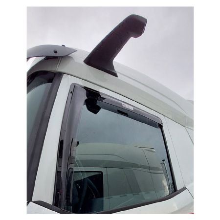 Climair 6126 DAF XF/XG 2021- klar