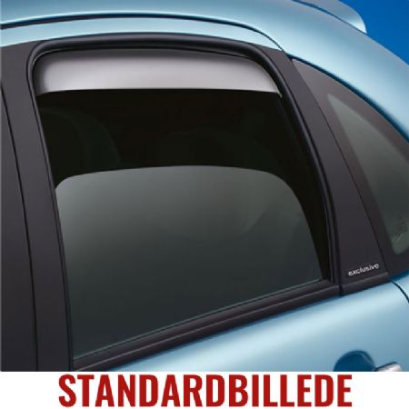 Bagrudeclim. Nissan Primera p12 4drs