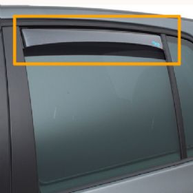 Bagrudeclim. Jaguar XF (X250) 08-15