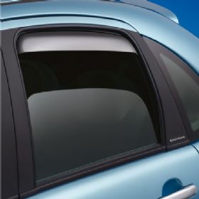 Bagrudeclim. sort Ford Kuga 5drs 2013-2019