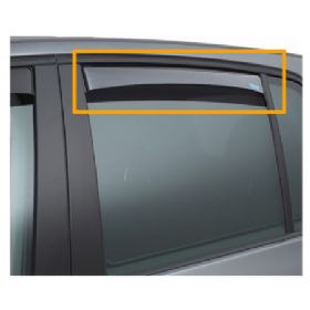 Bagrudeclim. Volvo XC40 (536) 2017- 5 dr