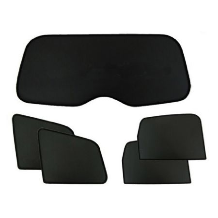 Sonnyboy Ford Mondeo stc. 2014->