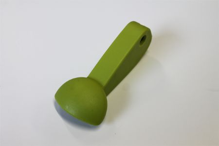 BUZZRACK 2013 GRØN BESLAG