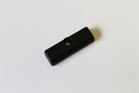 BUZZRACK NUMMERPLADEBESLAG