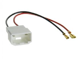 Højttaleradapterstik div. Ford - 2 stk