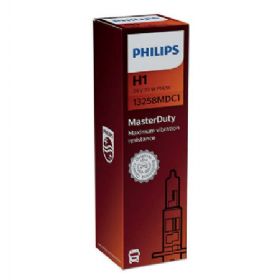 Philips 24 volt 70w h1