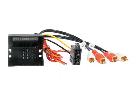 Aktiv system adapter - bose