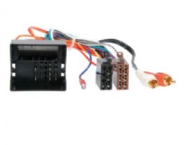 Delaktivsystemadapter Audi/VW/Seat/skoda