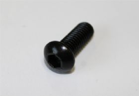 BUZZRACK SKRUE TIL NR.PLADE BESLAG