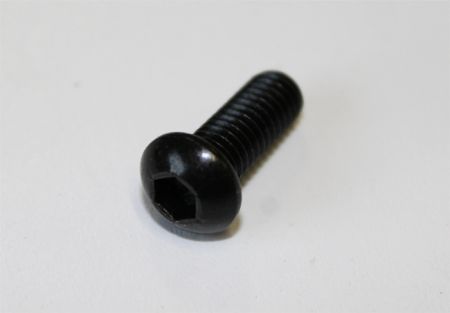 BUZZRACK SKRUE TIL NR.PLADE BESLAG