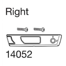 Thule reservedel 14052