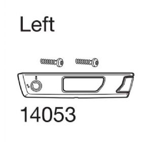 Thule reservedel 14053