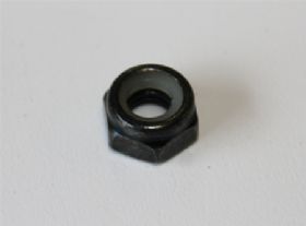 BUZZRACK MØTRIK TIL NR.PLADE BESLAG