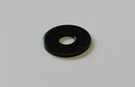 BUZZRACK SKIVE 6,5X19